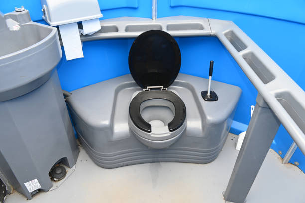 Best Porta potty cleaning services  in Vienna, IL