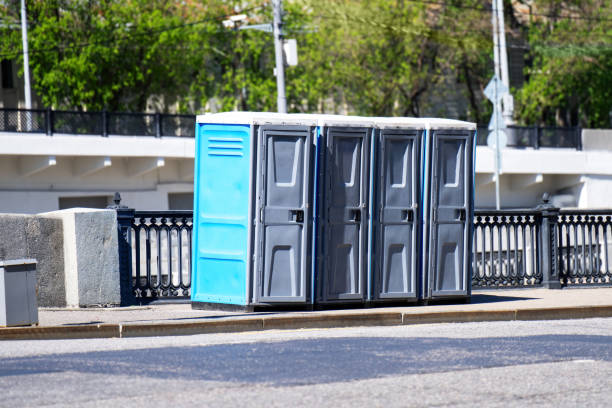 Portable Toilet Options We Offer in Vienna, IL